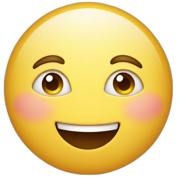 Winking emoji emoji