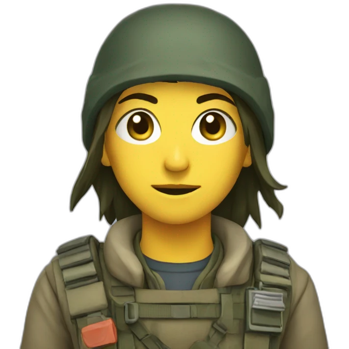 Sdf emoji