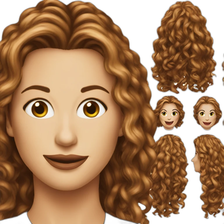 Juliaroberts emoji