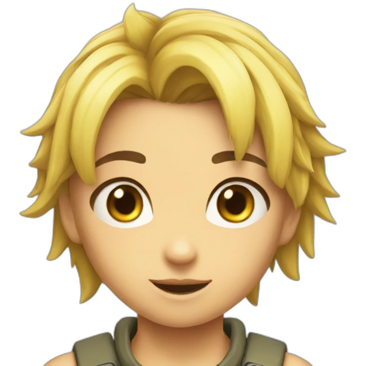 video-game-stray-momo emoji