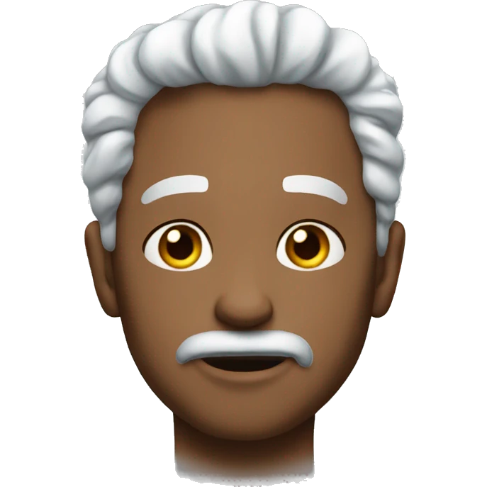 Ice in my veins meme emoji