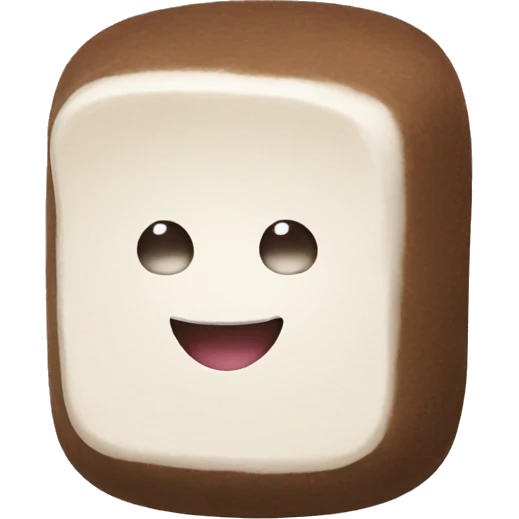 marshmallows emoji