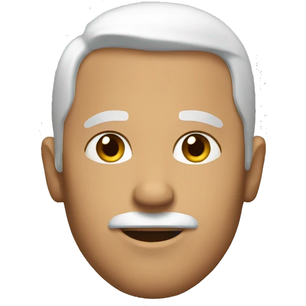 man emoji