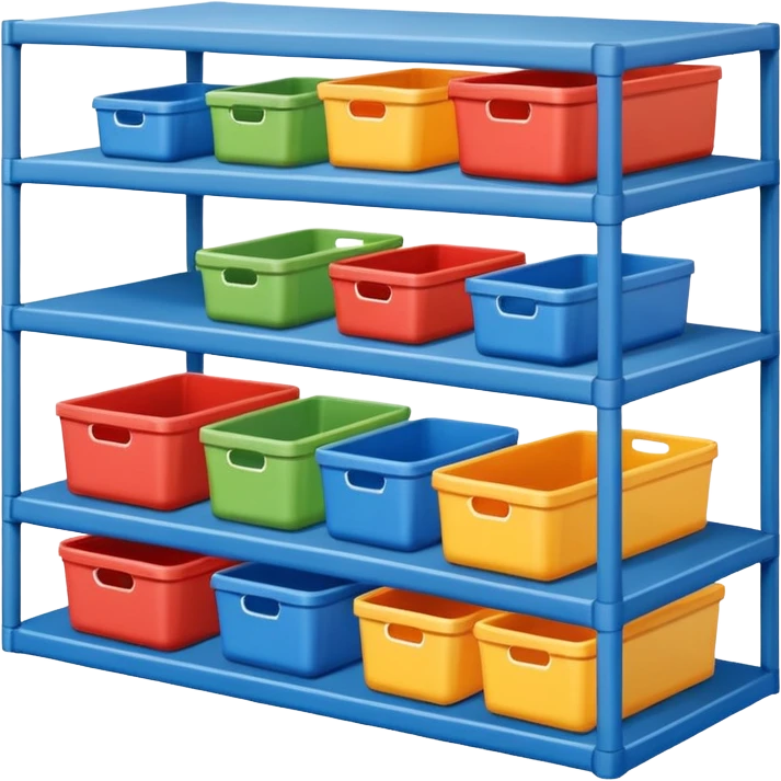 almacenamiento emoji