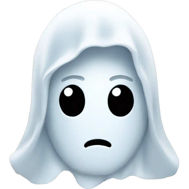 ghost logo of jesko emoji