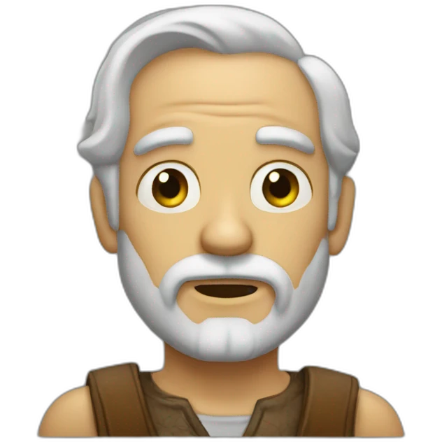 Hommer sinpson emoji