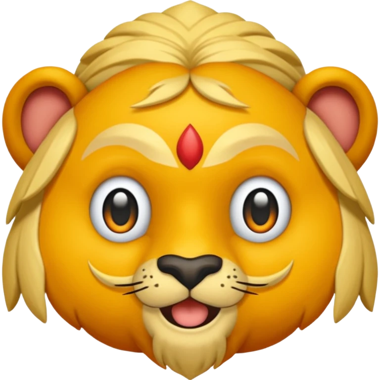 chandrashekara: emoji