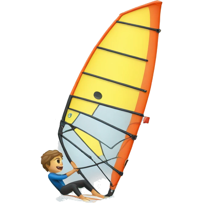 windsurf emoji