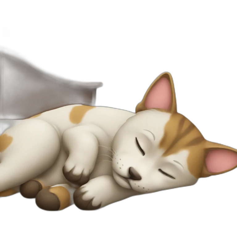 Naps emoji