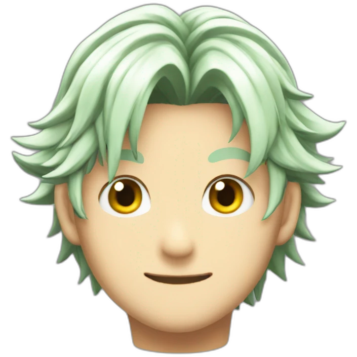 Meliodas emoji