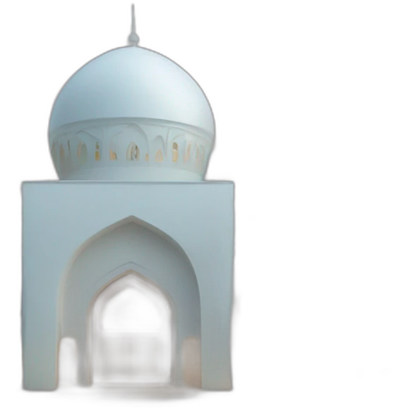 mosque emoji