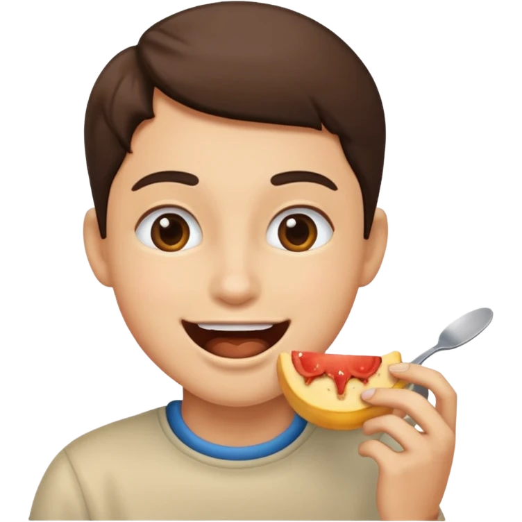 tung tung tung sahur emoji