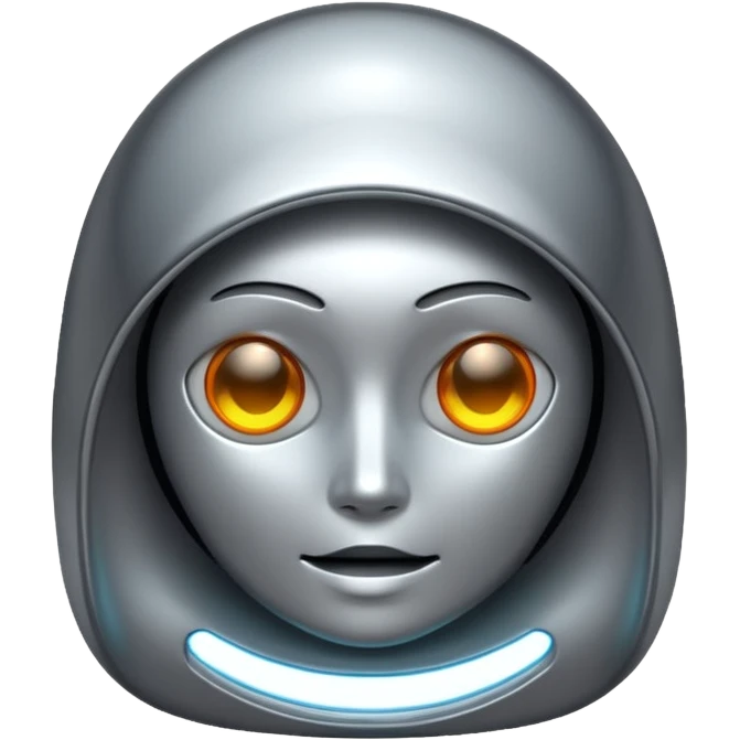 AI emoji