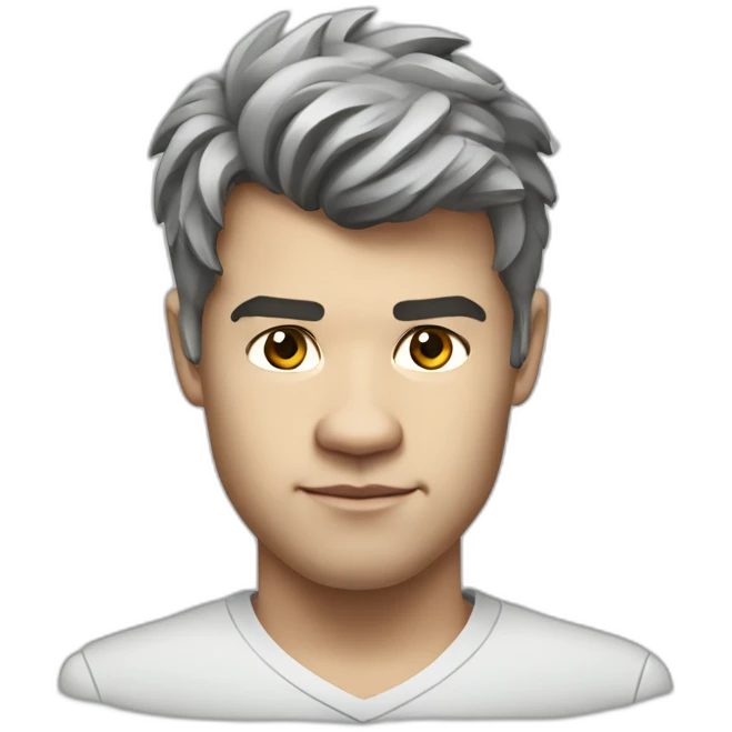 Magnus Carlsen emoji