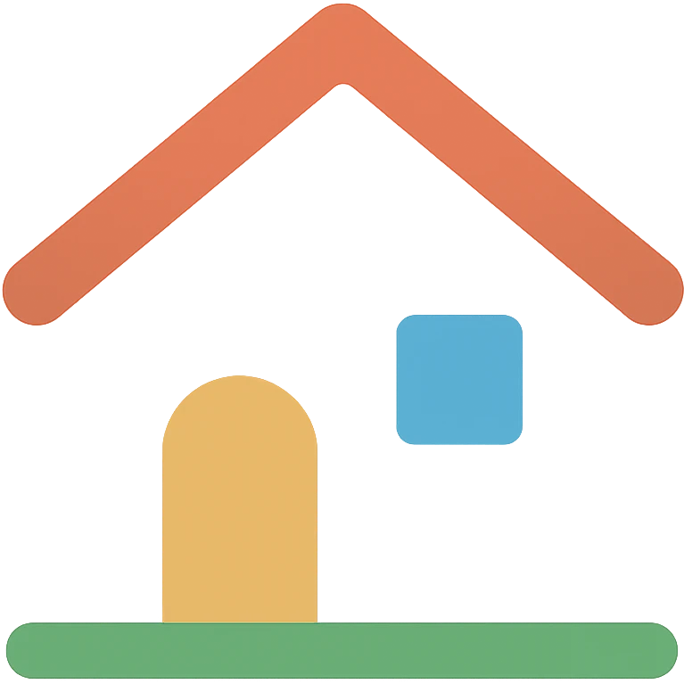 House emoji