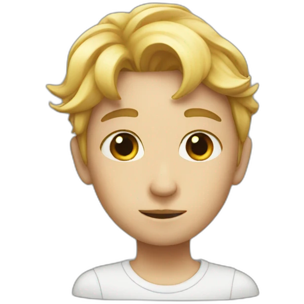 Number the stars emoji