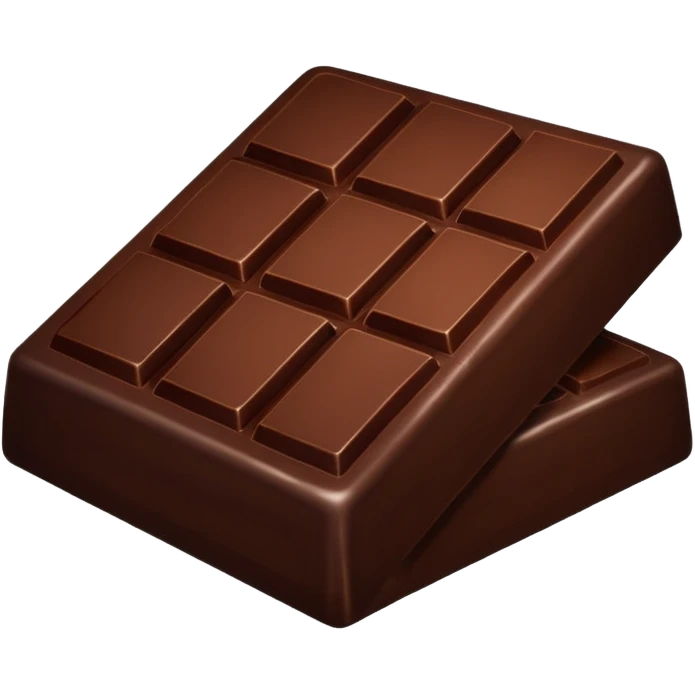 Čokoláda  emoji