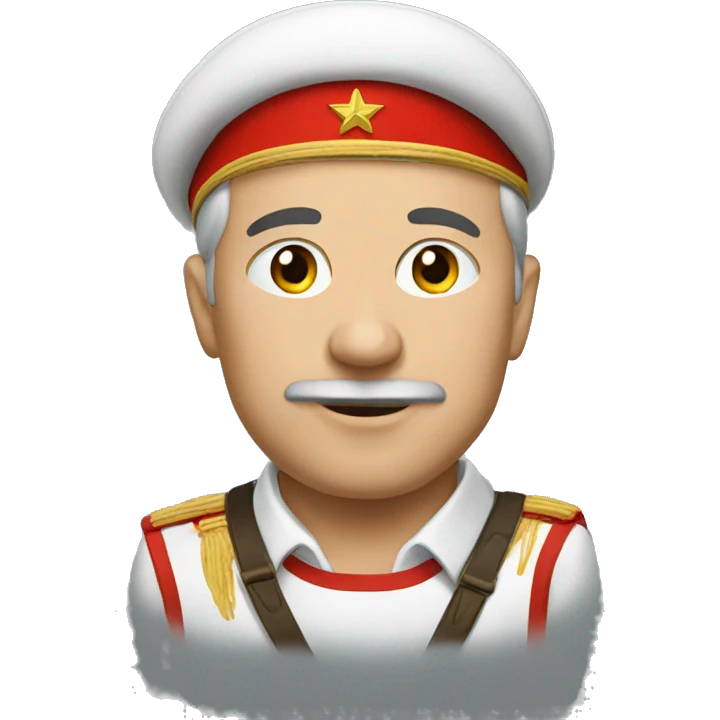 soviet emoji