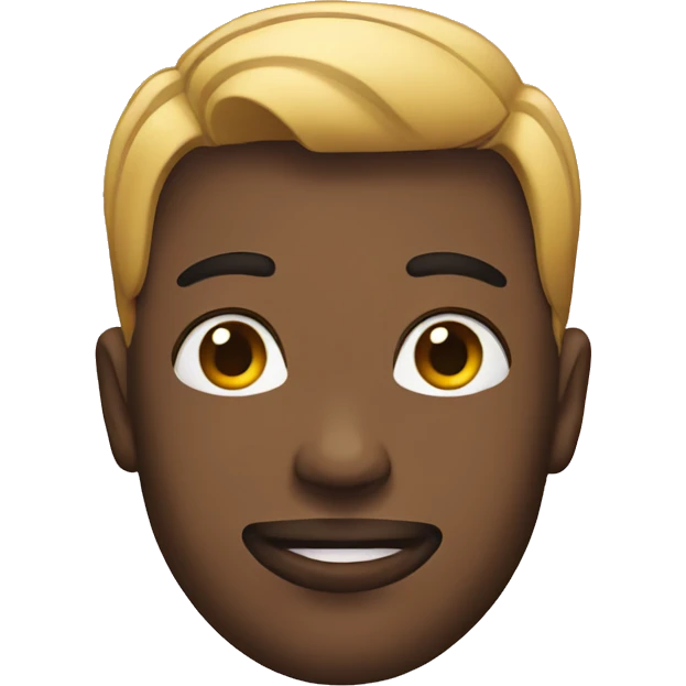 Gay emoji
