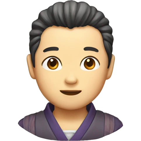 Japanese emoji