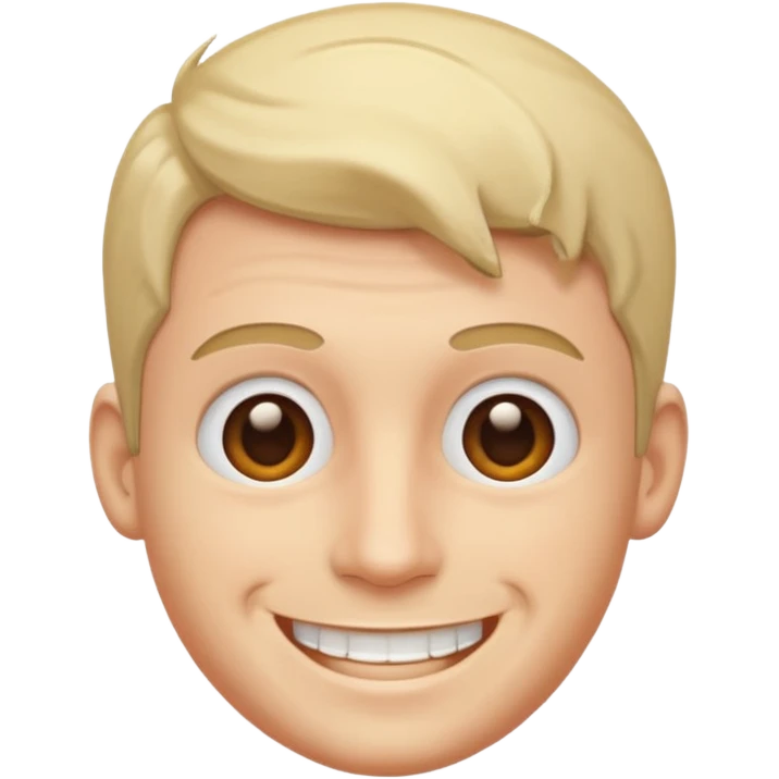 exploid headed man emoji