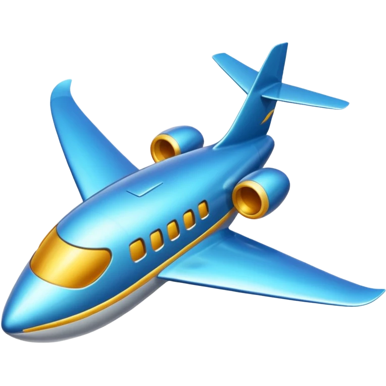 flight emoji