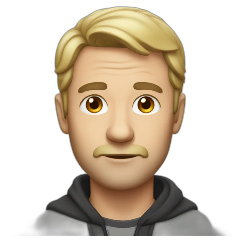 Jonathan claus emoji
