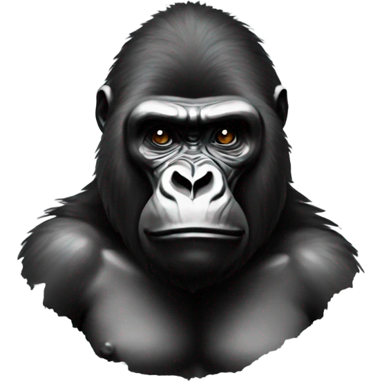 Gorilla tag emoji