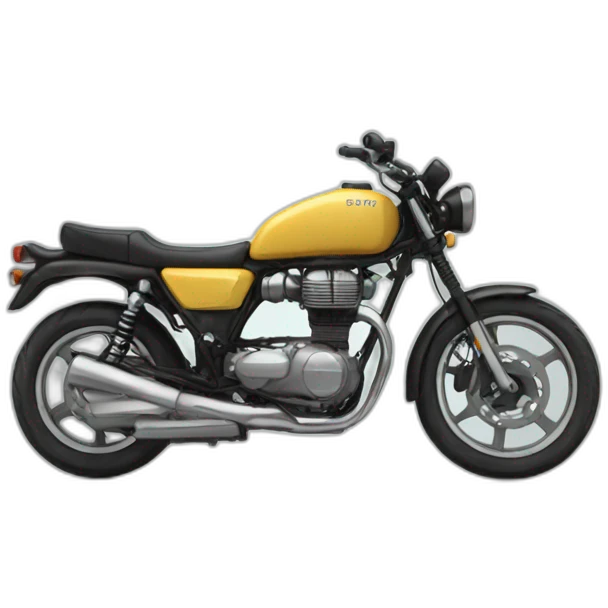 Bikes emoji