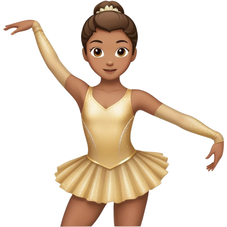 figure skater emoji