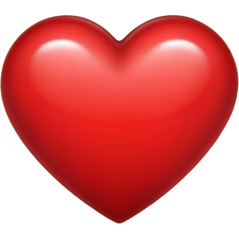 Corazón  emoji