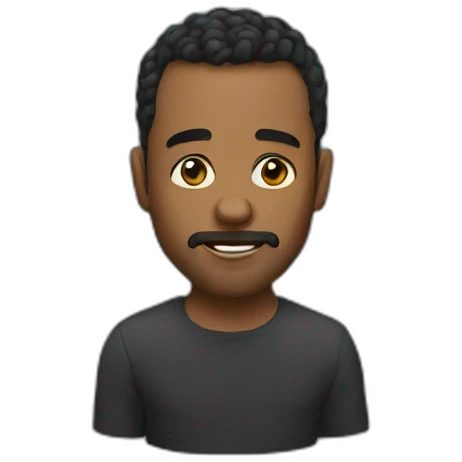 Legend  emoji