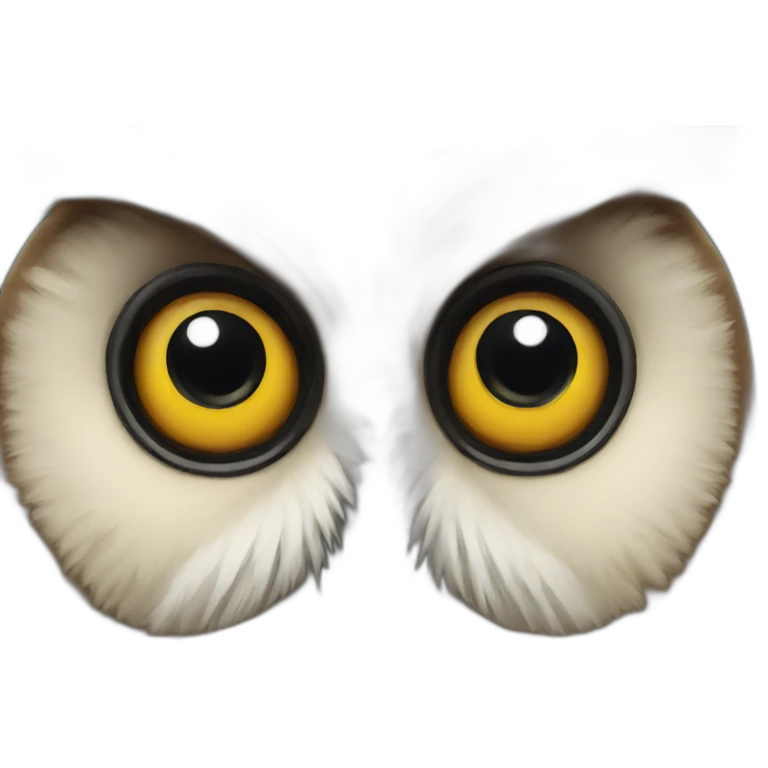 owl emoji