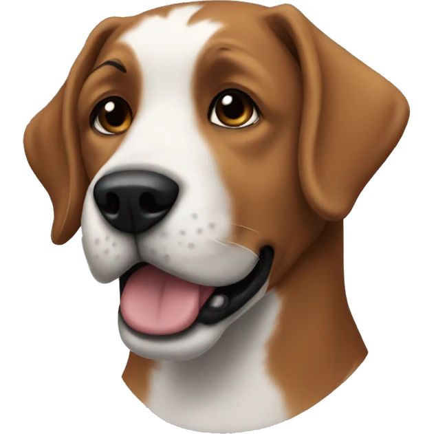 Dogpool emoji