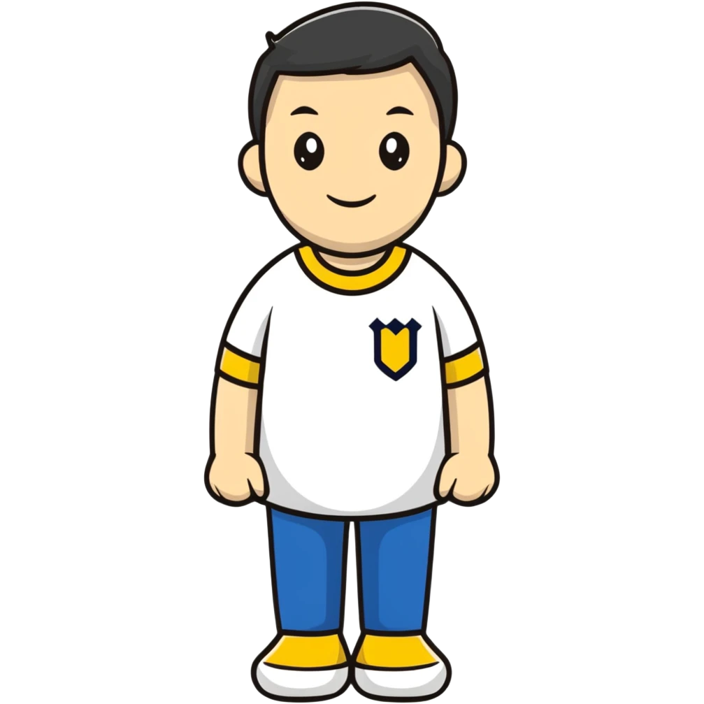 Swedish human emoji