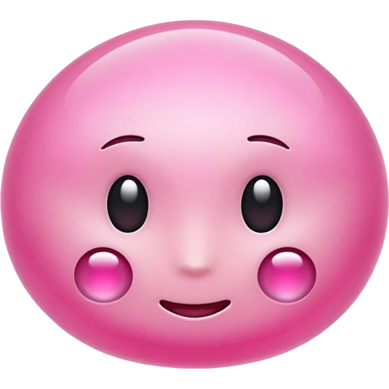 embryonic development, simple emoji style emoji