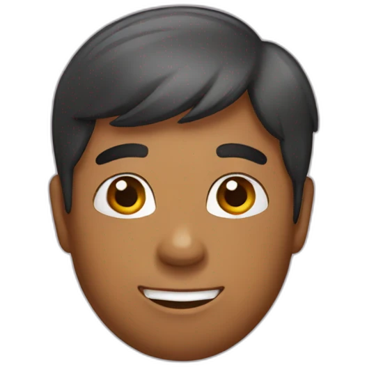 Ourson  emoji