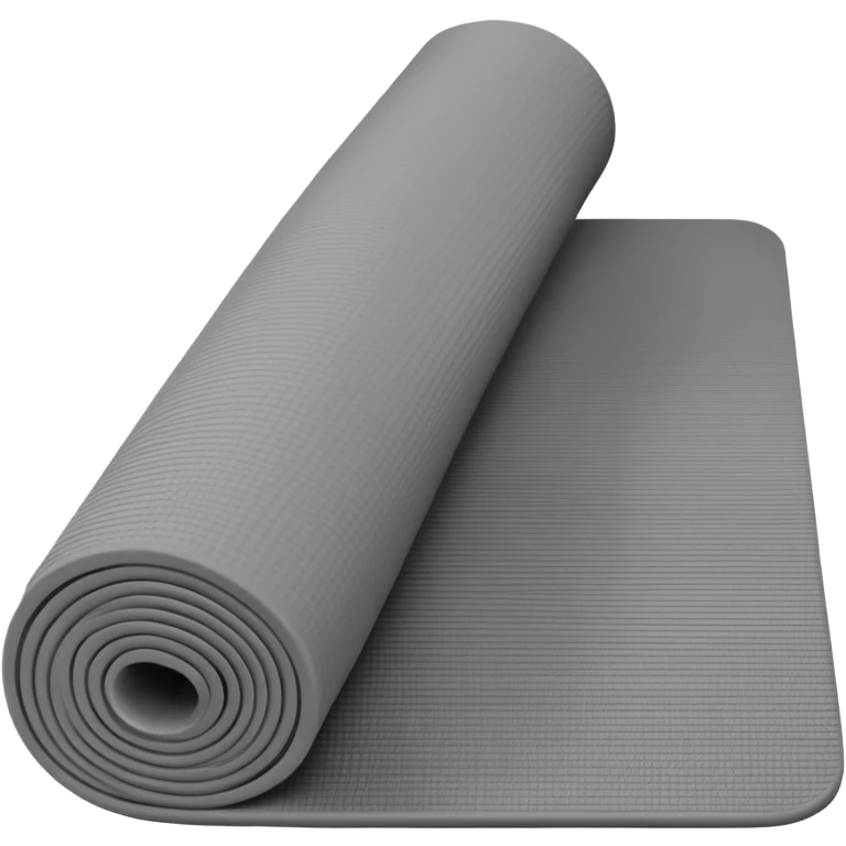 alo yoga mat emoji