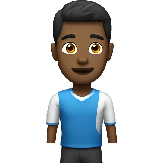 animation player emoji