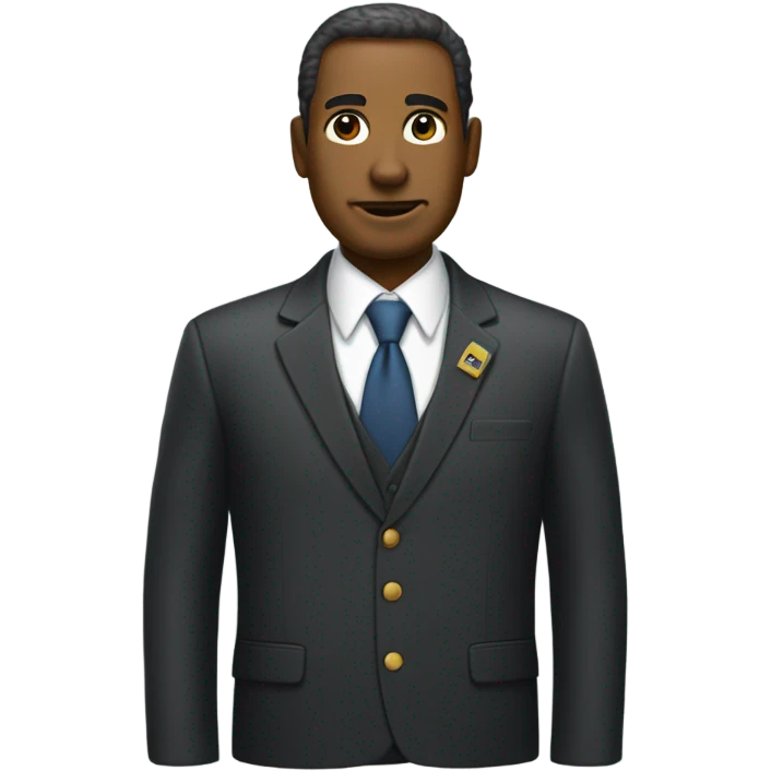 cod minister emoji