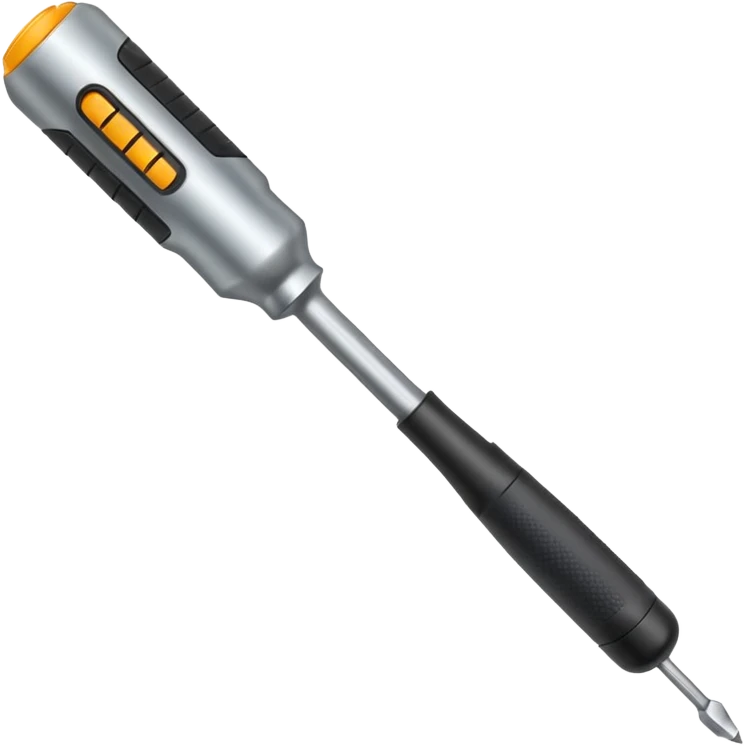 
screwdriver emoji