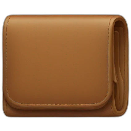 wallet emoji