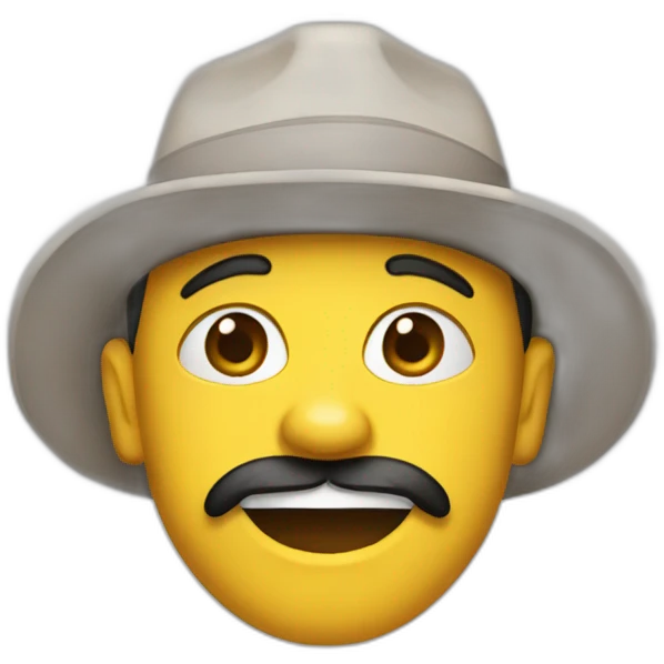 Lappen emoji