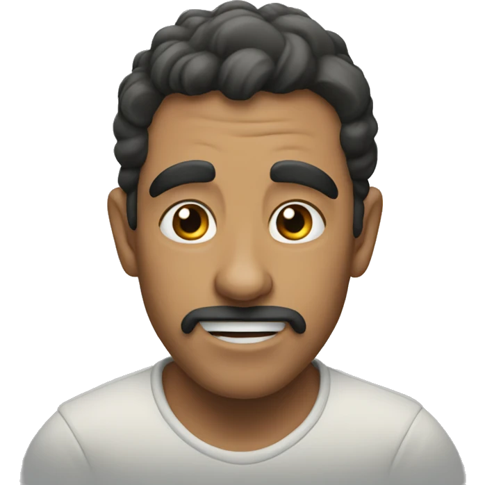 Bufón  emoji