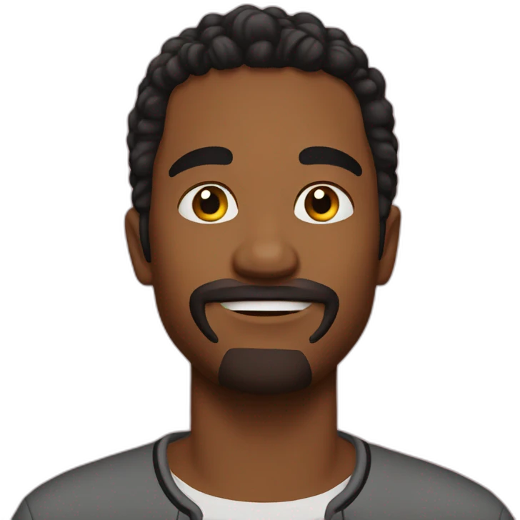 Alonzo emoji