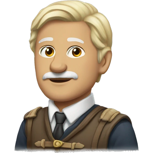 aemond targyrean emoji