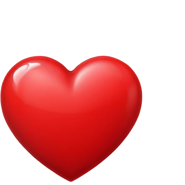 Love emoji