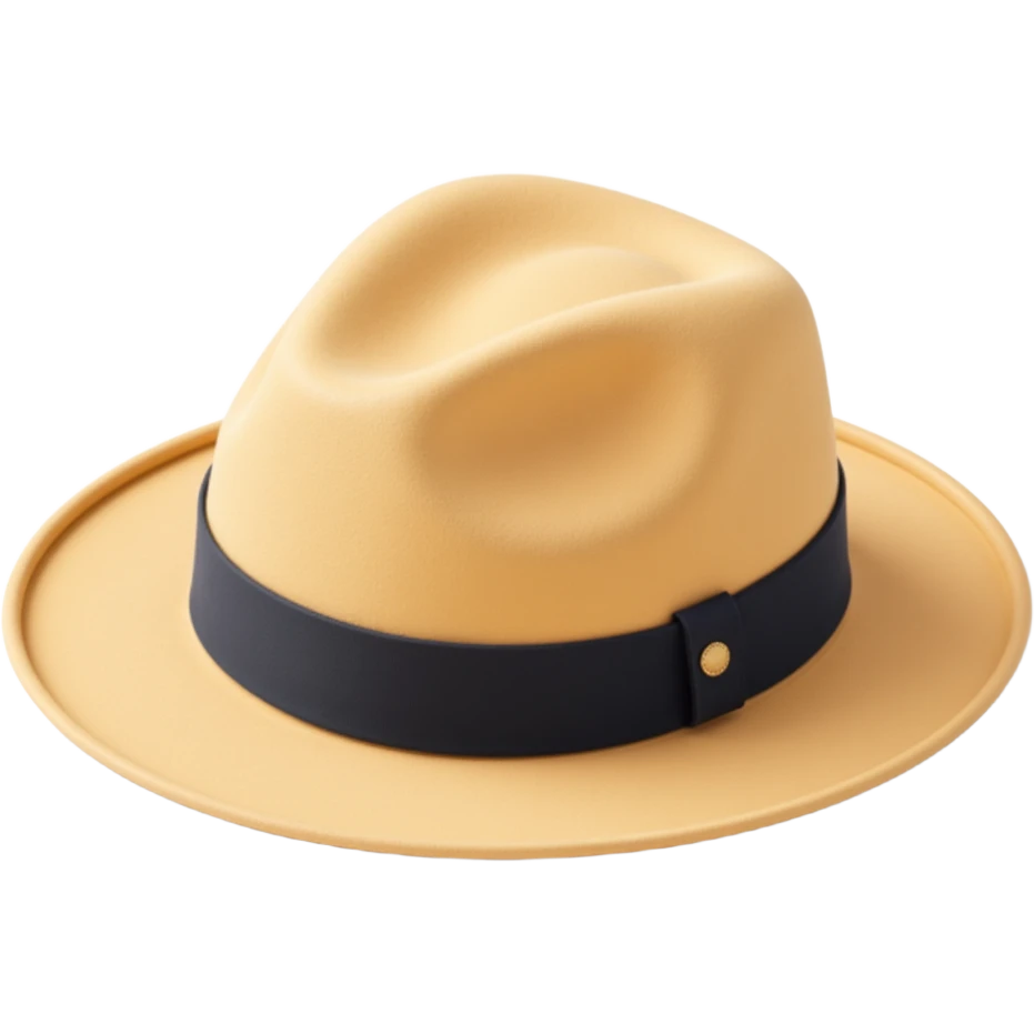 Sophie hat emoji