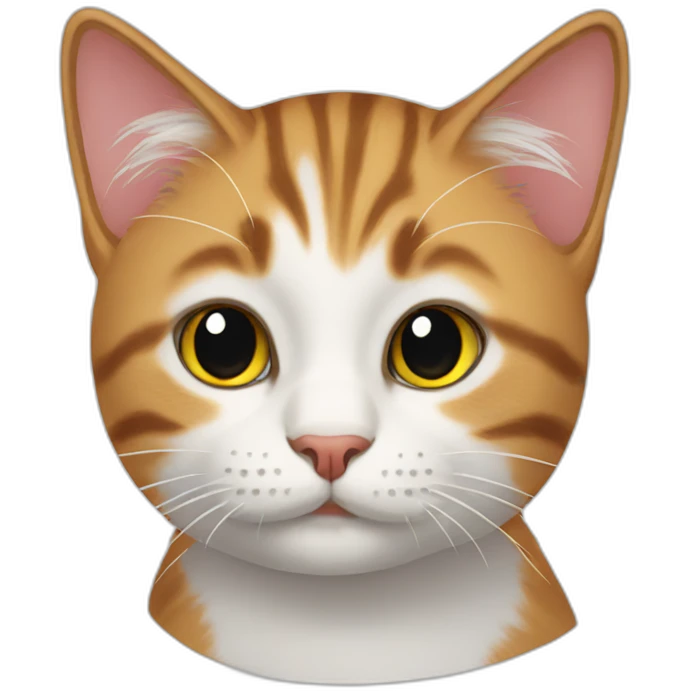 cats emoji