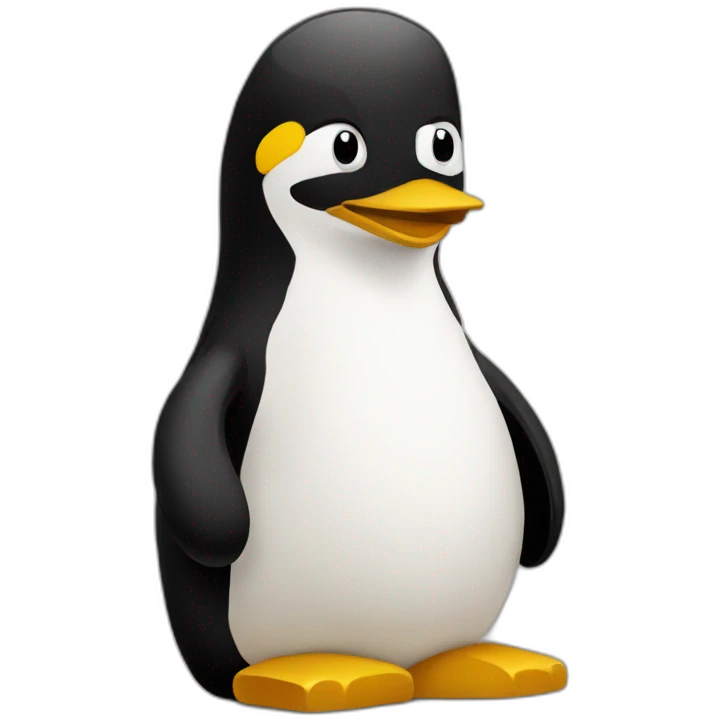 linux emoji